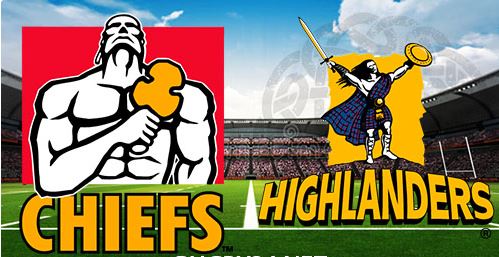 Chiefs vs Highlanders 23 March 2024 Super Rugby Pacific Full Match Replay